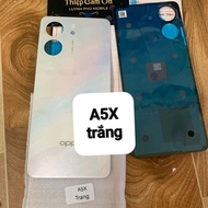New oppo A5X 2025 Back Cover