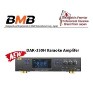 BMB DAR-350H(SE) Karaoke Mixer Amplifier ( 350W x 2 )