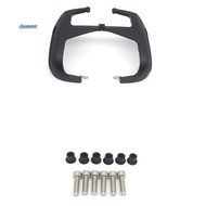 Motorcycle Cylinder Guard  Cover Side Protection For R1150RT R1150GS R1150R R1150RS 2001 2002 2003