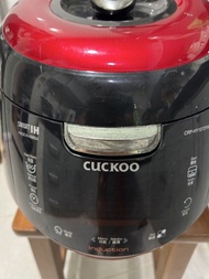 CUCKOO 智能電飯煲