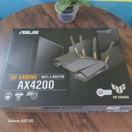 Asus TX-4200 TUF GAMING Wifi 6 Router