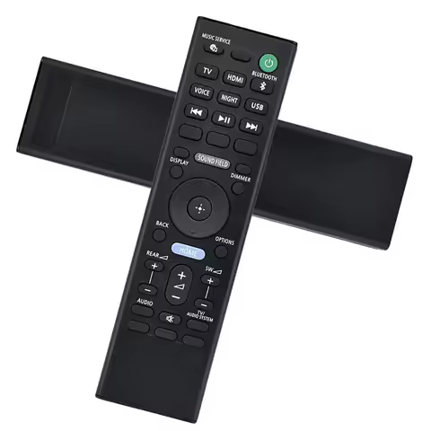 New Remote Control For Sony RT101115211 RMT-AH510U RMT-AH514U RMT-AH514J HT-A3000 HT-A5000 HT-A7000 
