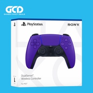 PS5 Dualsense Controller (Galactic Purple)