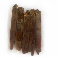 KOREAN GINSENG 4 YEARS 85G 四年高丽参85克5支装