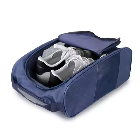 1PCS Fashion Car Outdoor Golf Handbag Dustproof Football Tennis Shoe Bags Valve Cap For Audi Sline S
