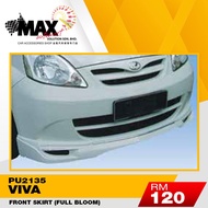 PERODUA VIVA FULL BLOOM PU BODYKIT