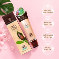 Korean Mayfiece BB Cream whitening foundation
