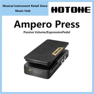 Hotone Ampero Press Passive Volume/Expression Two-in-One Pedal