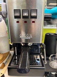Gaggia Classic Pro 行貨