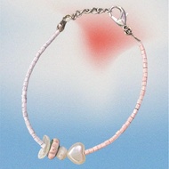 Milly Edition Bead Bracelet // Beads friendship // Best friend bead bracelet