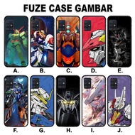Casing Vivo V19 Vivo V20 Vivo V20 SE Vivo V21 5G Vivo V21E 4G Vivo V5 Vivo Y67 Softcase Transformer 