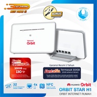 \NEW/ Modem Router Huawei B311 / B311B / B312 Telkomsel Orbit Star