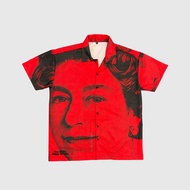 EK Billion Dollar Dream Dollar Pound Shirt Red