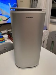 Philips UV-C 空氣殺菌機