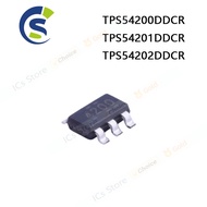 10PCS New and Original TPS54200 4200 TPS54201 4201 TPS54202 4202 sot23-6 TPS54200DDCR TPS54201DDCR T