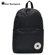 Converse go 2 Black & Navy backpack