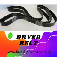 70276202P SPEED QUEEN HUEBSCH DRYER BELT