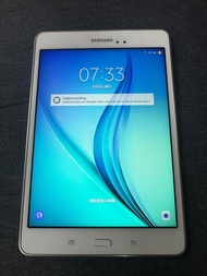 Samsung Galaxy  Tab A