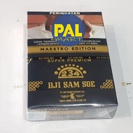 Limited Edition Dji Sam Soe Premium 12 batang / Samsu Refil Refill