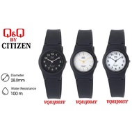 Q&Q Watch by Citizen Analog Women's Watch VQ81