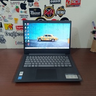Laptop Lenovo Ideapad S145  Celeron N4100 Ram 4/256 SSD