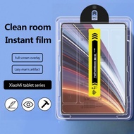 Cho Xiaomi Mi Pad 7S Pro 12.5 6S Pro Mi Pad 7 Pro 11.2 Y-Gấp Da Trường Hợp Đối Với Redmi Pad 2 11 In