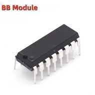 10 SN74HC595N DIP 74HC595N 74HC595 SN74HC257N 74HC257 SN74HC393N 74HC393 SN74HC590N 74HC590N