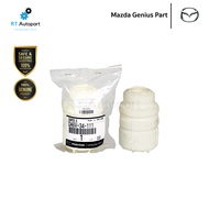 Mazda Front Shock Absorber 2 skyactive Year 14-21 CX-3 CX3 Genuine/Rubber/DA6-V34-111
