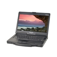 Panasonic Toughbook CF-53 i5 3rd Gen /16GB RAM/ 480 GB SSD Win 10 Pro Military Grade RUGGED Laptop 3