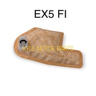 EX5 FI FUEL PUMP FILTER