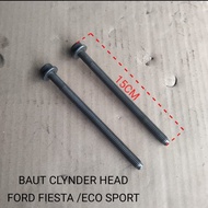Baut Bolt Cylinder Head Deksel Ford Fiesta Eco Sport HARGA Per Pcs