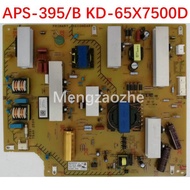 Original APS-395B 1-980-310-21 Papan Daya Sony KD-65X7500D 65X7500D