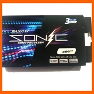 Ssd BULLDOZER M. 2 NVME 256GB 2242/2280