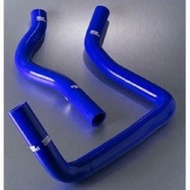 [ READY STOCK ] Samco radiator hose Honda B16 B18 D15 D16  B16/B18