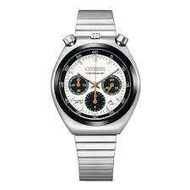 JDM WATCH★Citizen Three-Eye Timepiece Waterproof Fashion Trendy Men's Watch AN3660-81A