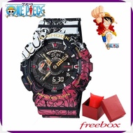 LS[y;CASIO^d!O-Piece<CS'Watch|KD(Original|R'Waterproof{o'CASIO{t'One{r'Piece Watch For Men And Wome