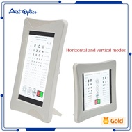 Ophthalmic equipment Near Vision Chart with LED light high quality far vision eye test chart HL-1