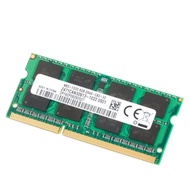 Ram Laptop 1066mhz 1333mhz 1600mhz 1866mhz Ddr3l 204pin 1.35v Sodimm Memori Ram Notebook