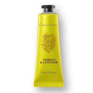 Crabtree & Evelyn CE Hand Cream 25ml ครีมนุ่มนวลให้ความชุ่มชื้นให้กับมือ ครีมบำรุงมือแบบคลาสสิก สำหร