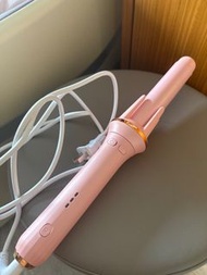 自動捲髮器