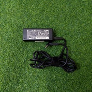 HP USED ORIGINAL LAPTOP CHARGER ADAPTOR 19.5V 2.31A 45W SMALL NEEDLE