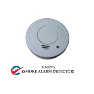 Smoke Detector (9V) Alarm