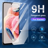 Privacy Tempered Glass For Xiaomi 14 13 Ultra 13T 12T 13 Redmi Note 12S 4G 12 11 Pro Plus + 5G 11S 10 10S 12C 13C 10C Mi 12 11 Lite 5G 11T 10T Pro Poco C65 M6 M5s F5 X6 X5 F4 X4 GT M4 M3 Pro Screen Protector