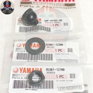 Rubber nut turn signal lampRing rx king scorpio set Original 5BP H3365 00 92907 12200 95307 12700 KC