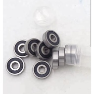 Miniature Ball Bearing 625 2RS IJK