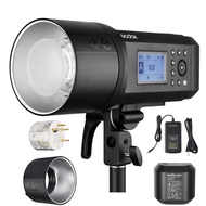 AD600 Pro AD600Pro Outdoor Flash,600Ws TTL Outdoor Flash, 2.4G X System Studio Monolight Compatible 