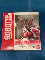 Roboti 202 gunner zaku warrior kEs 型渣古戰士（露娜 瑪利亞 專用機） gundam seed destiny