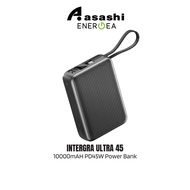 Energea INTERGRA ULTRA 45 10000mAH PD45W Power Bank