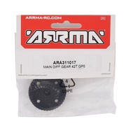 Arrma Felony 6S GP5 Main Differential Ring Gear (42T) ARA311017