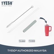TYESO Retractable Straw (900ml/1200ml) TS-8866/TS-8868